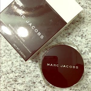 New Marc Jacobs foundation